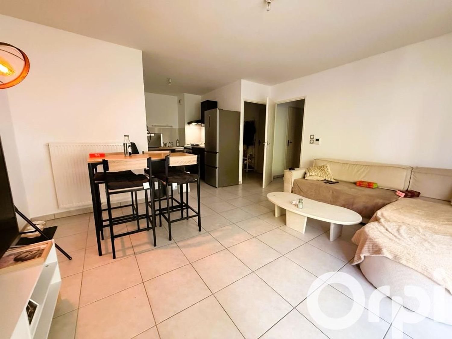 Appartement à vendre, 46m², Juvignac
