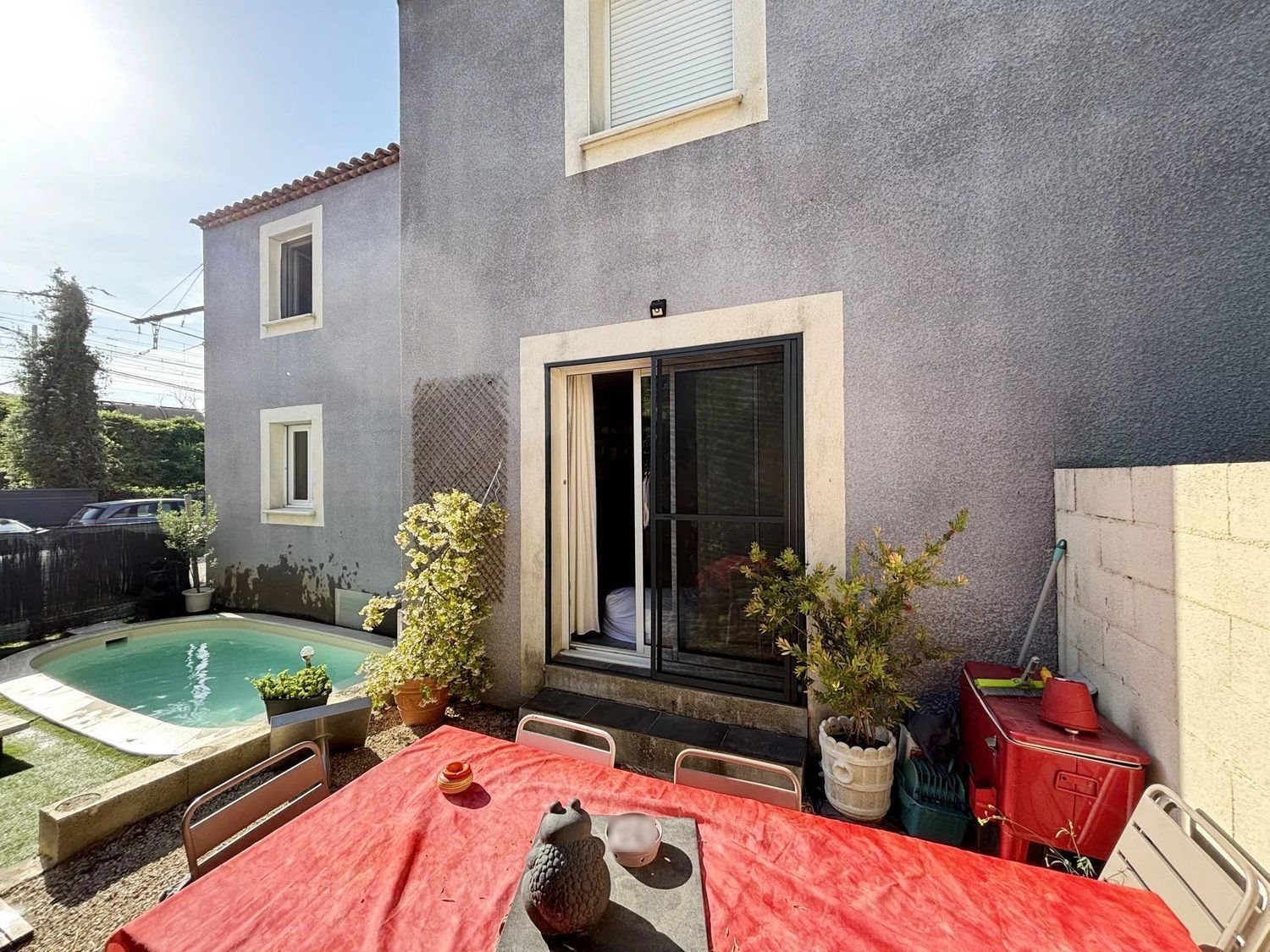 Appartement à vendre, 55m², Arles