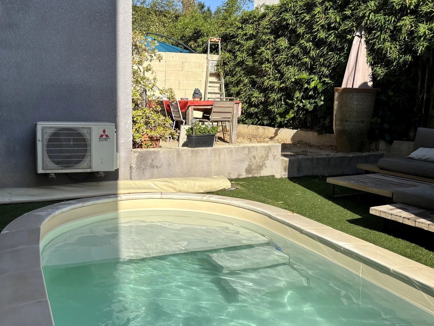 Appartement à vendre, 55m², Arles