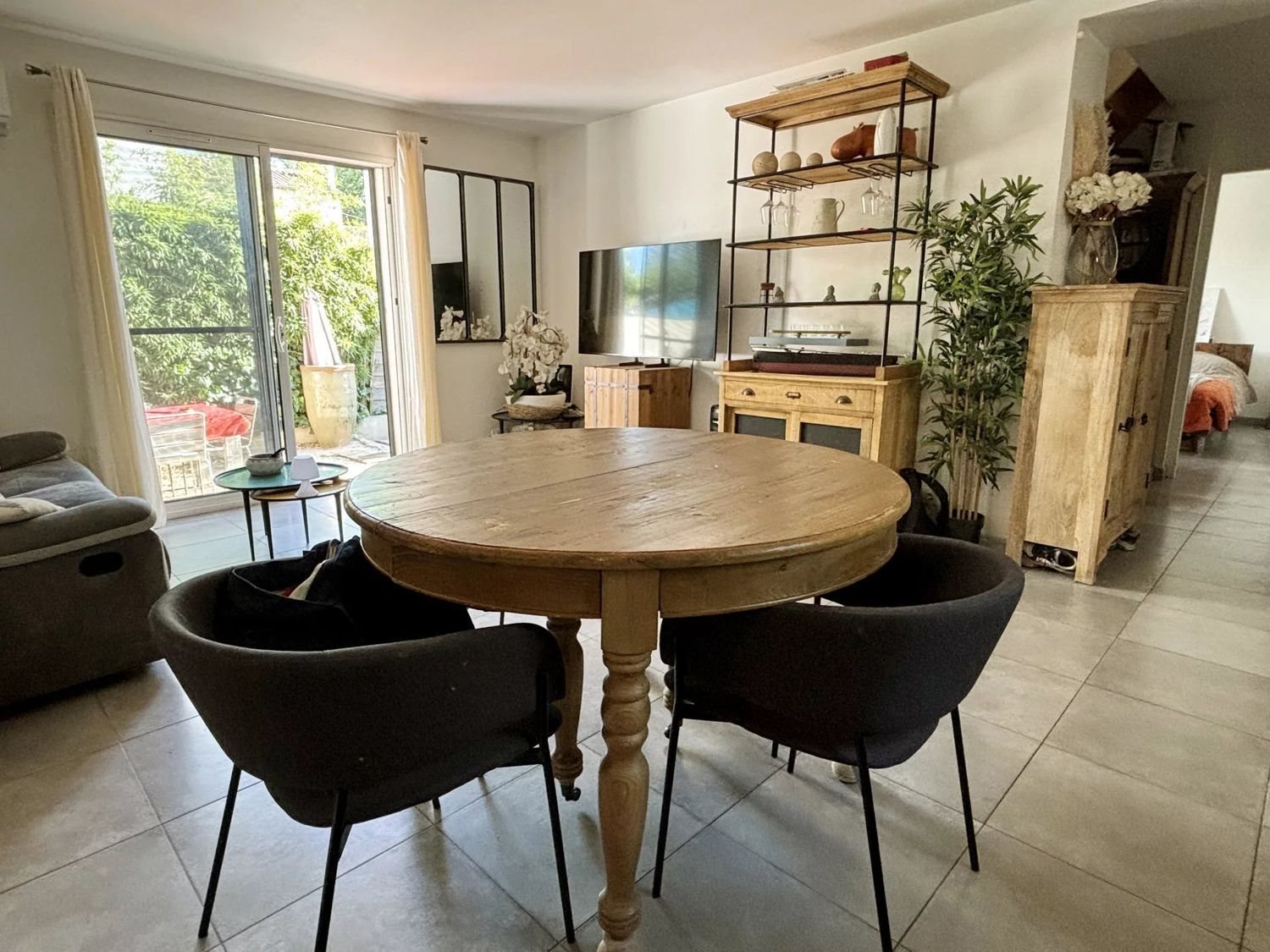Appartement à vendre, 55m², Arles