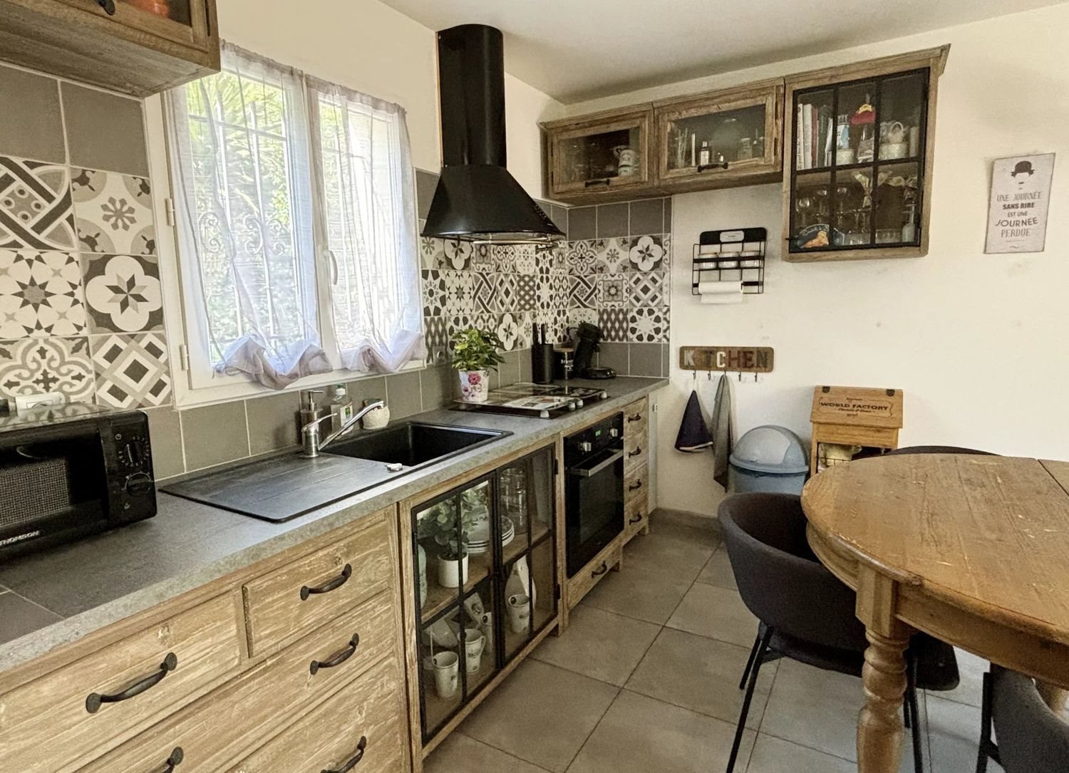 Appartement à vendre, 55m², Arles