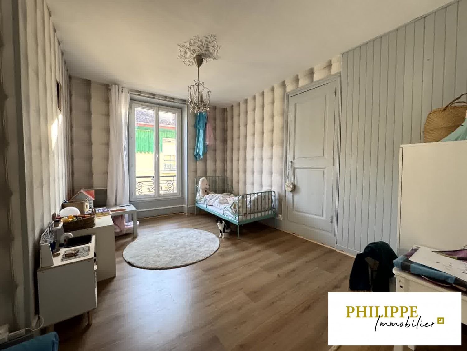 Appartement à vendre, 59m², Allevard