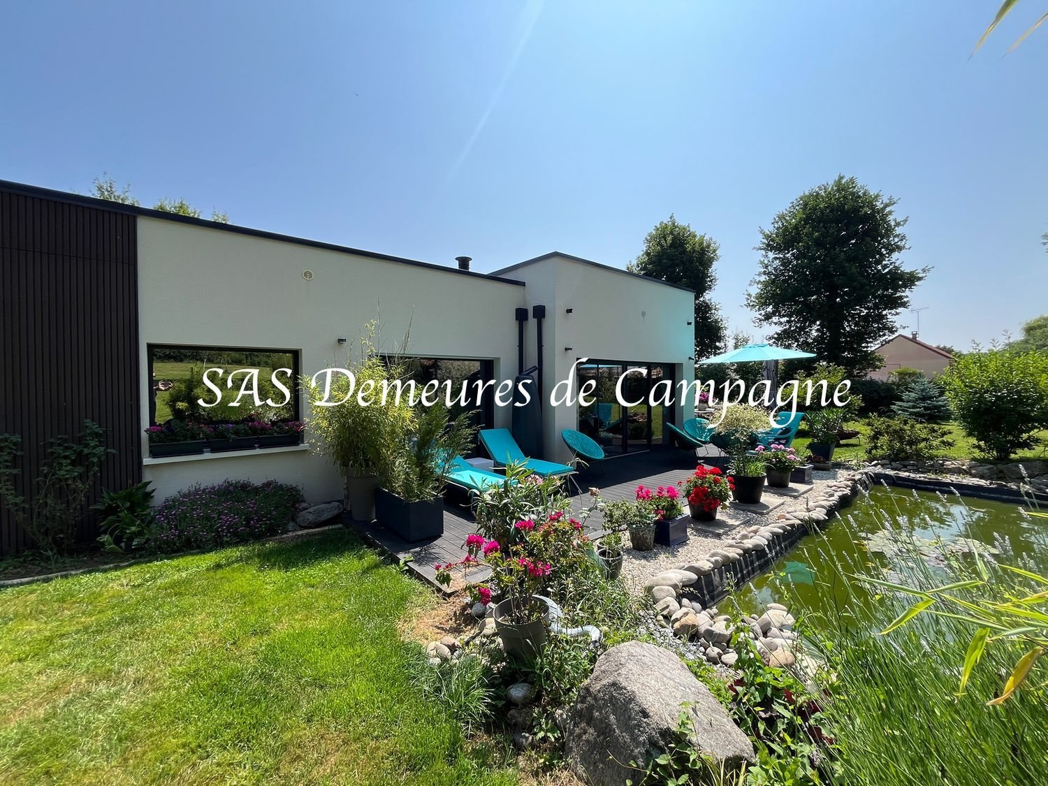 Maison à vendre, 130m², Sancerre
