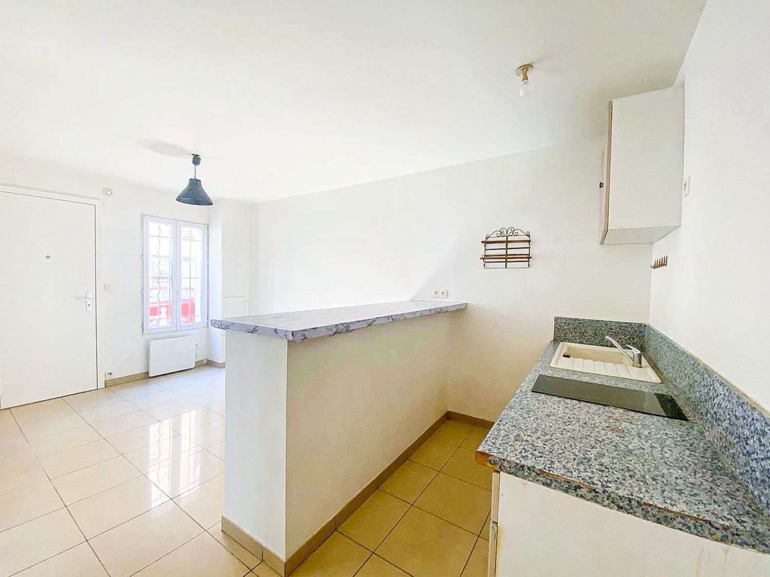 Appartement à vendre, 60m², Toulon