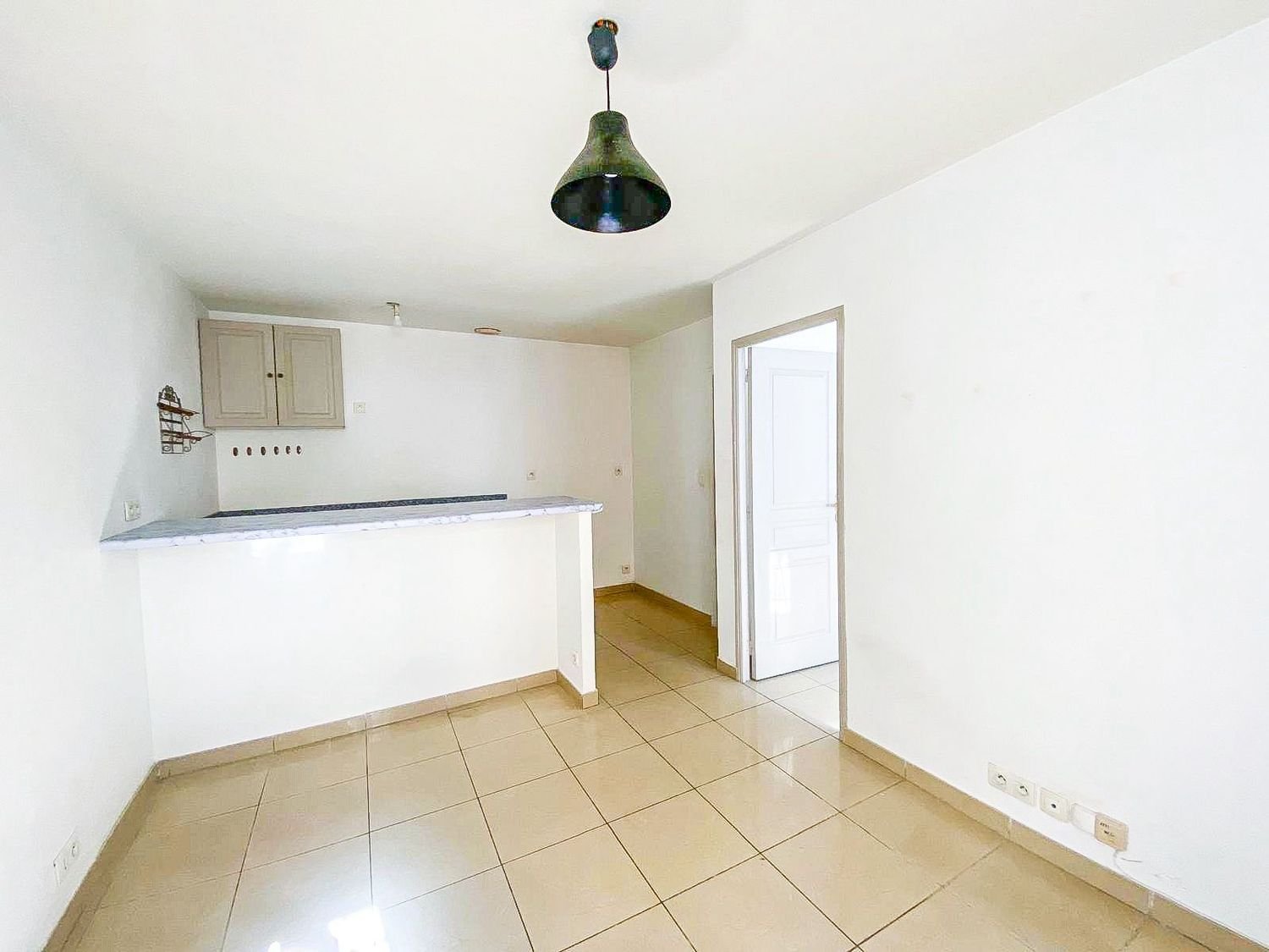 Appartement à vendre, 60m², Toulon