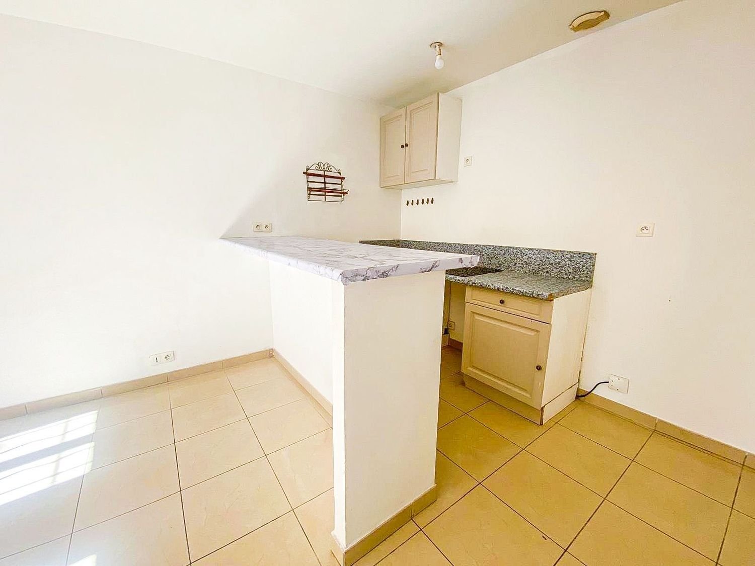 Appartement à vendre, 60m², Toulon