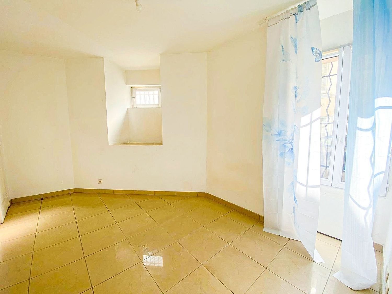 Appartement à vendre, 60m², Toulon