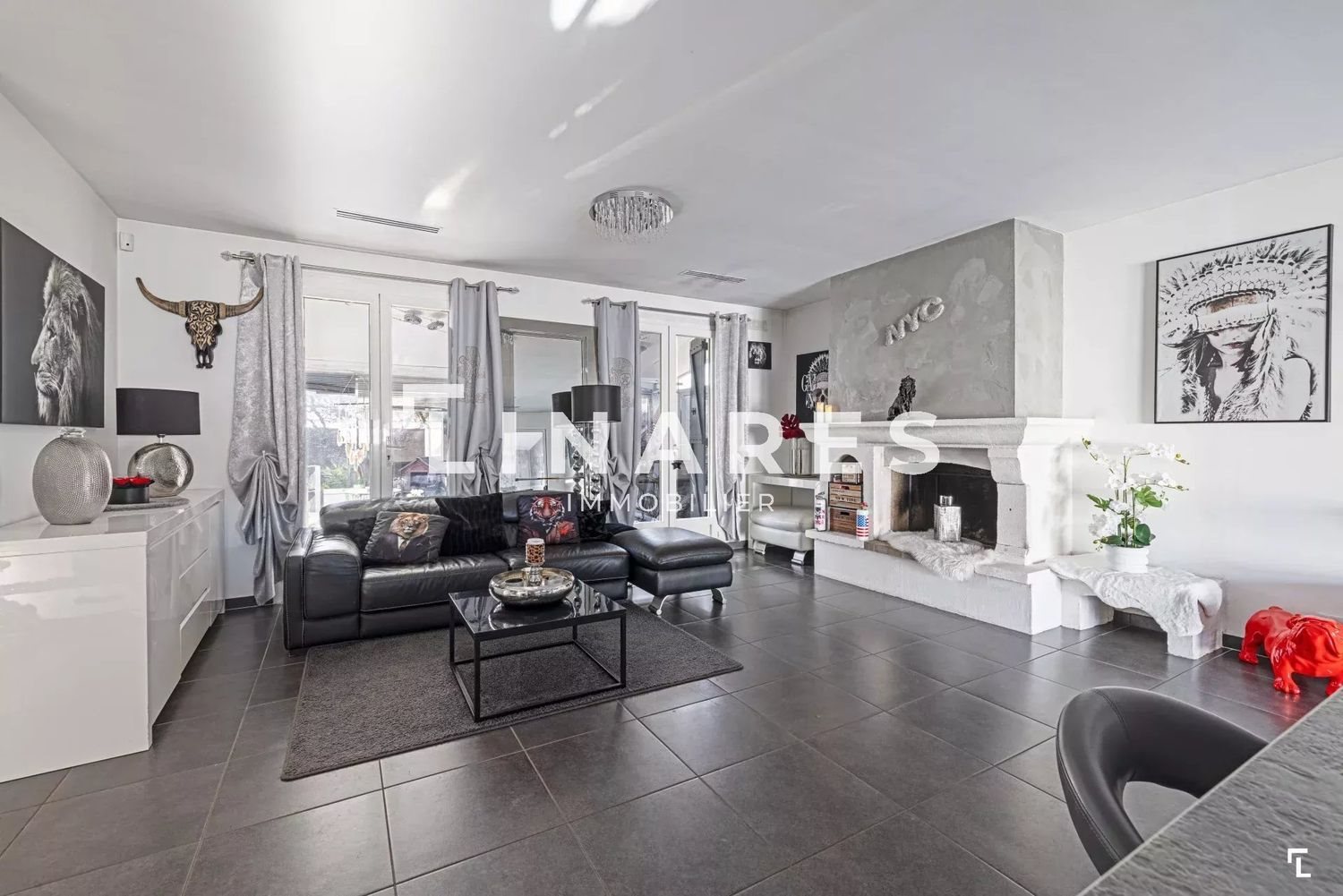 Maison à vendre, 150m², Cabriès