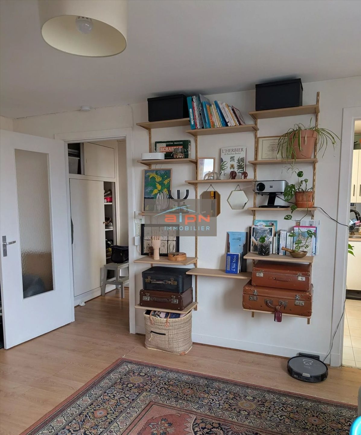Appartement à louer, 73m², Sotteville-lès-Rouen