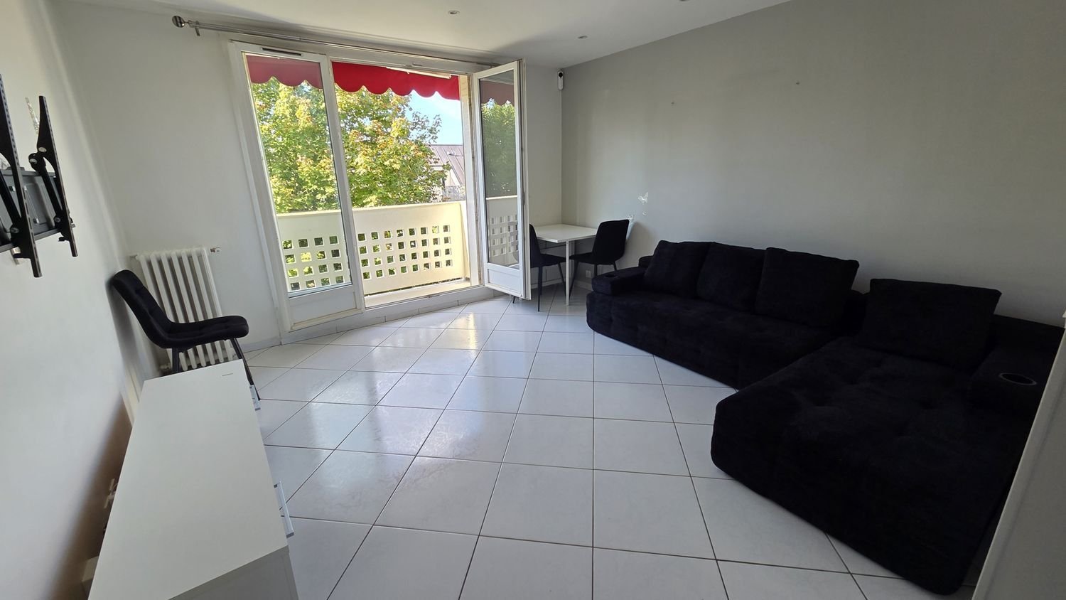 Appartement à louer, 51m², Nanterre