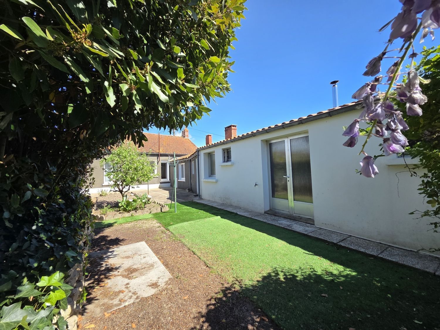 Maison à vendre, 108m², L'Aiguillon-sur-Mer
