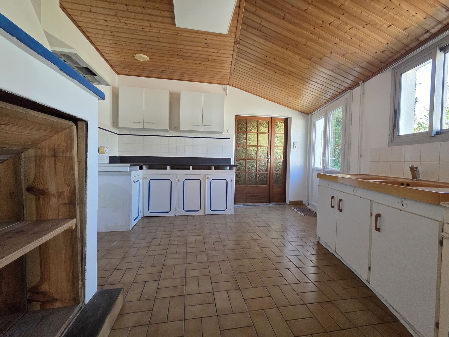 Maison à vendre, 108m², L'Aiguillon-sur-Mer