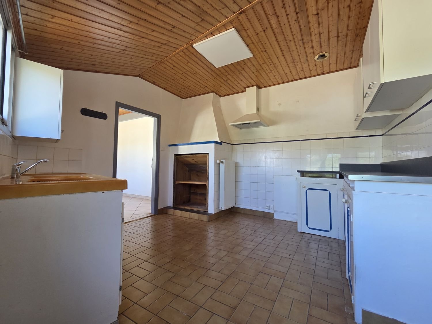 Maison à vendre, 108m², L'Aiguillon-sur-Mer