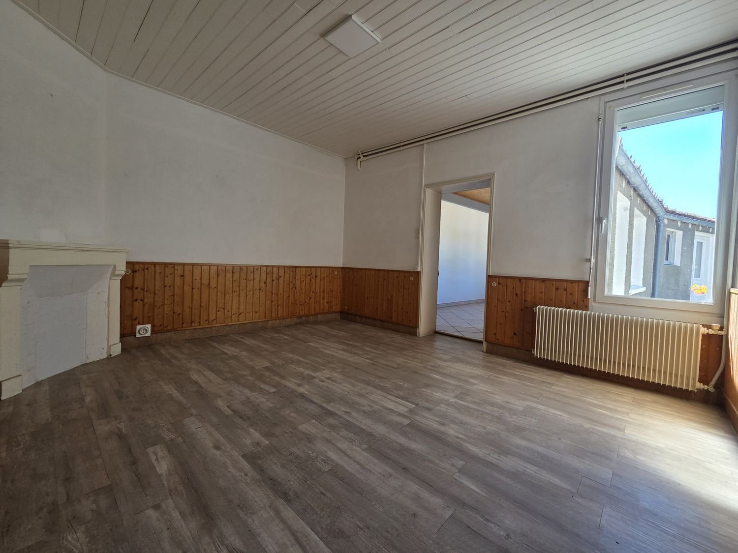 Maison à vendre, 108m², L'Aiguillon-sur-Mer