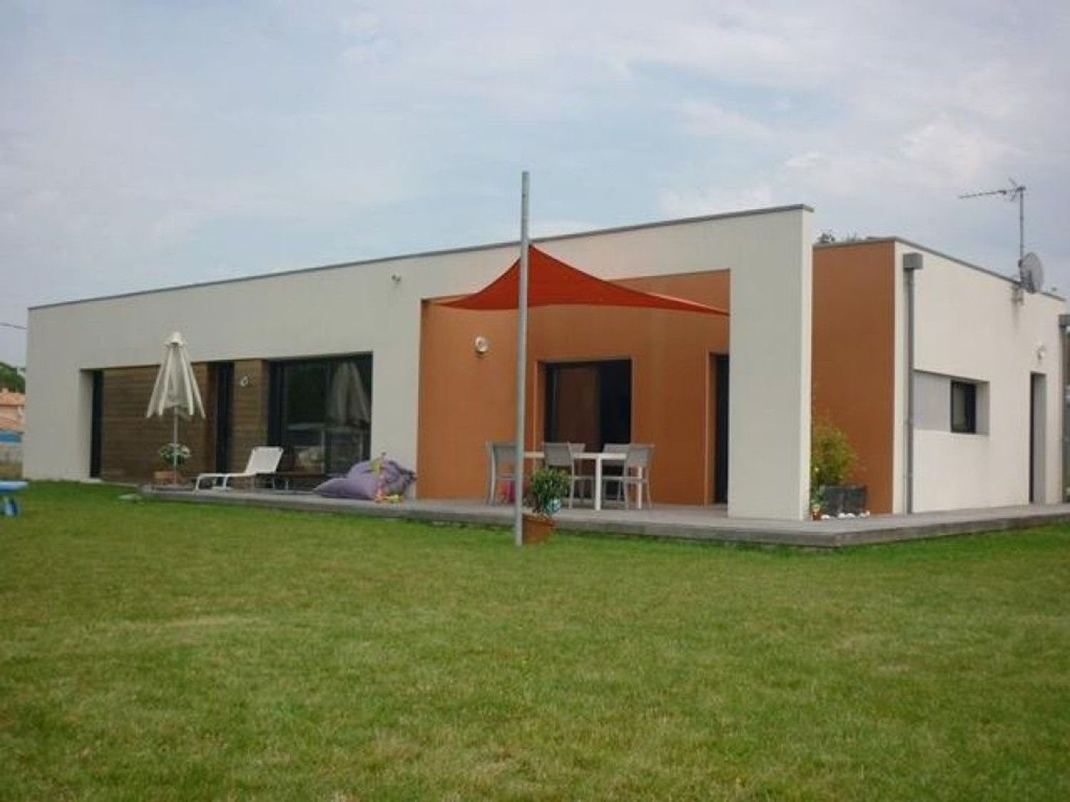 Maison à vendre, 159m², Geneston