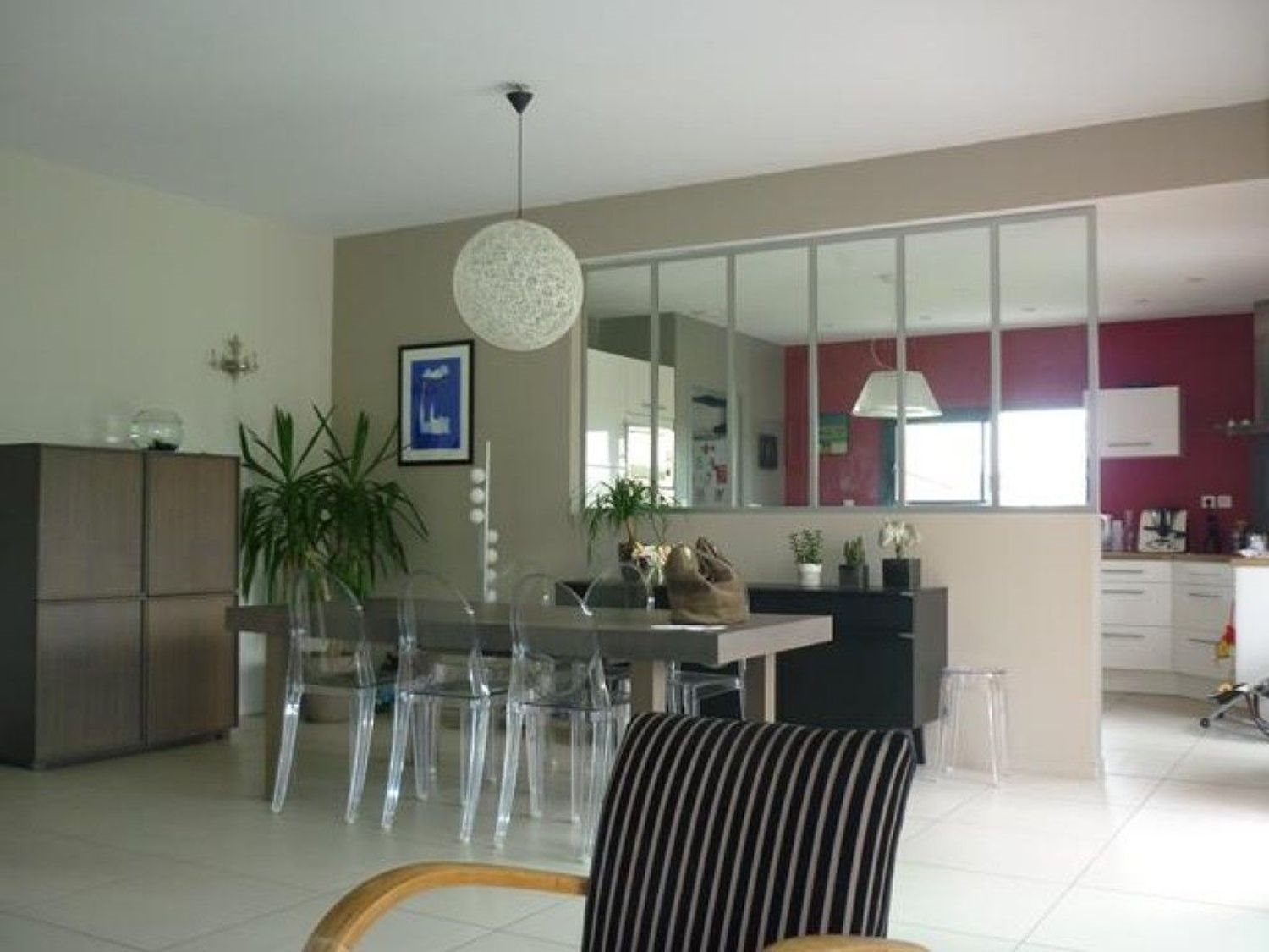 Maison à vendre, 159m², Geneston