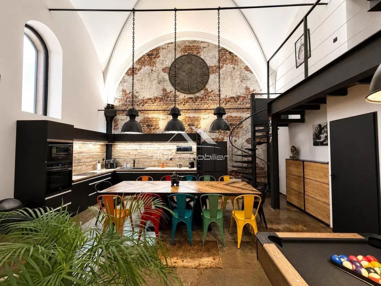 Maison à vendre, 137m², Alès