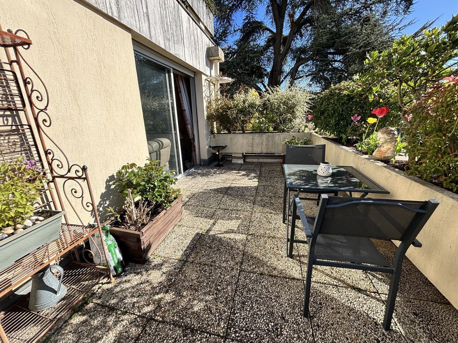 Appartement à vendre, 79m², Compiègne