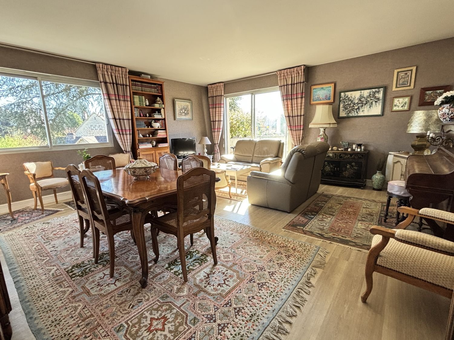 Appartement à vendre, 79m², Compiègne