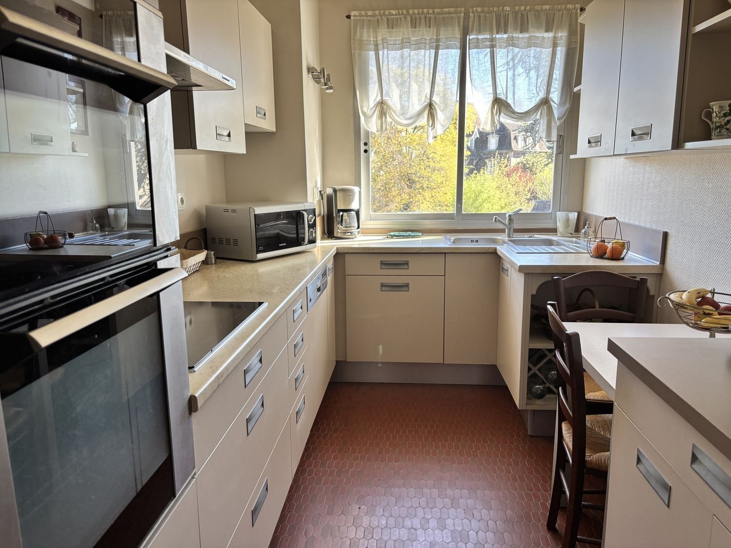 Appartement à vendre, 79m², Compiègne