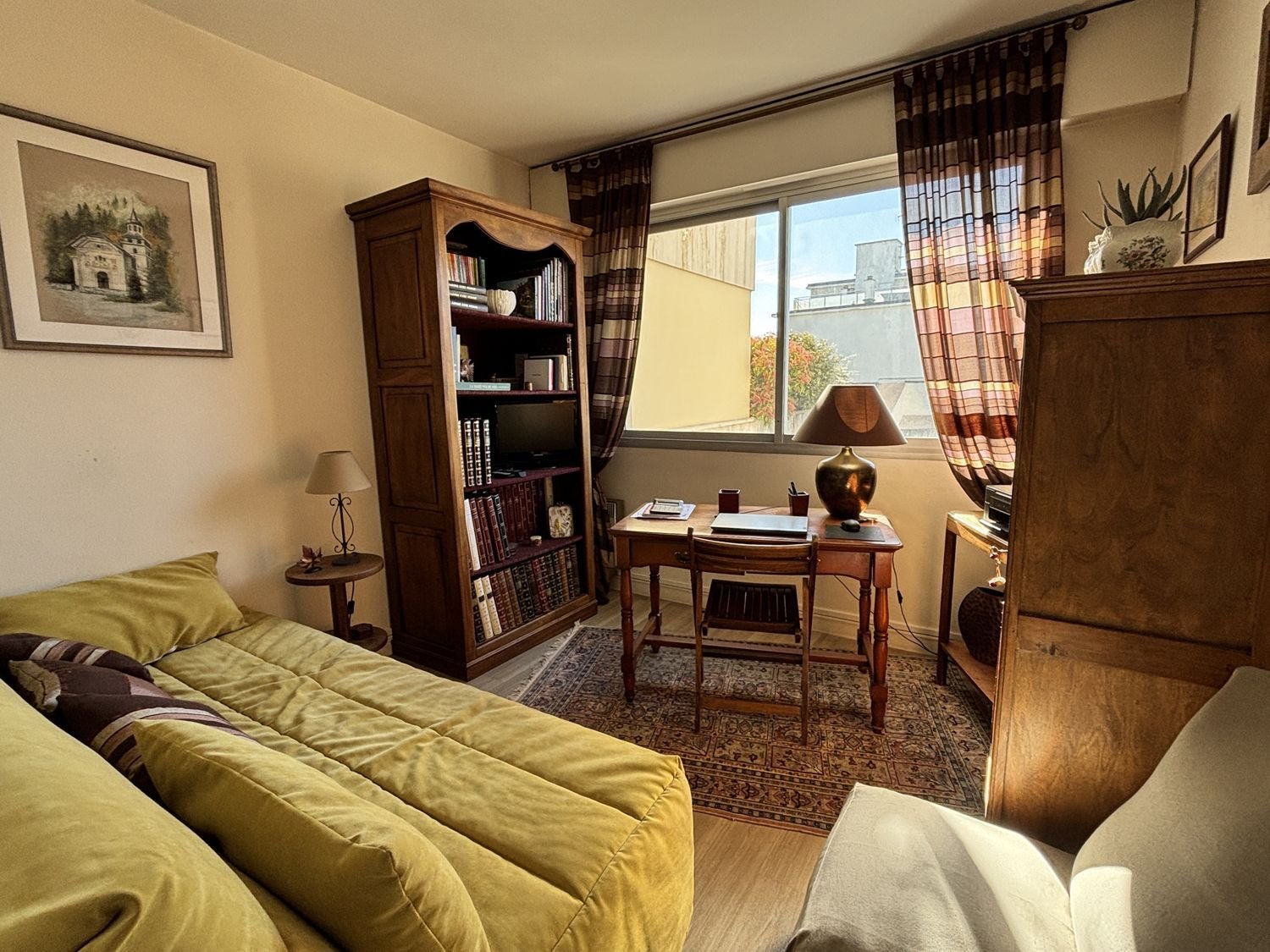 Appartement à vendre, 79m², Compiègne