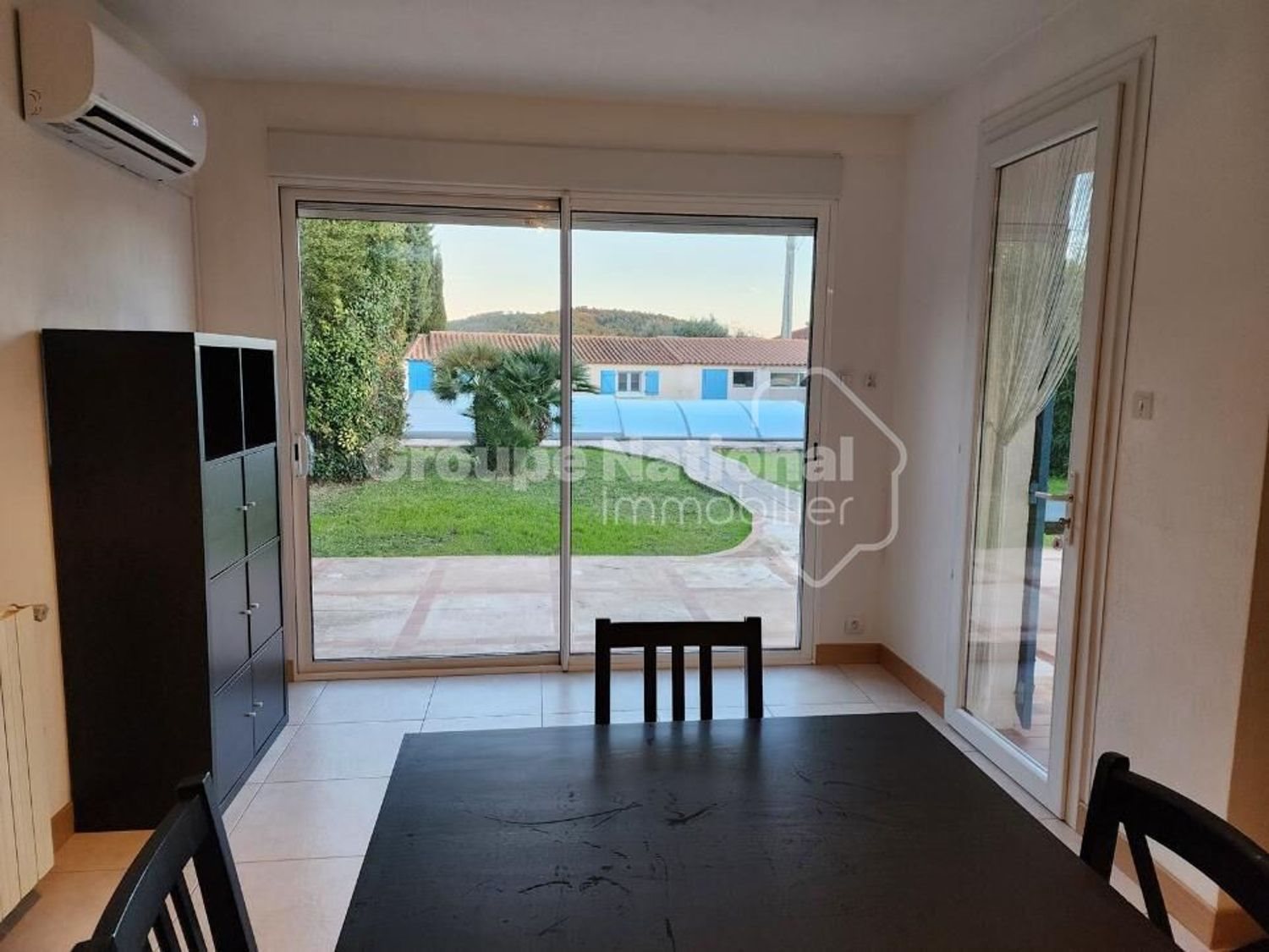 Maison à louer, 134m², Martigues