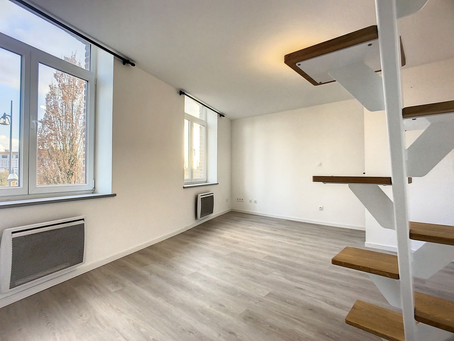 Appartement à vendre, 21m², Armentières