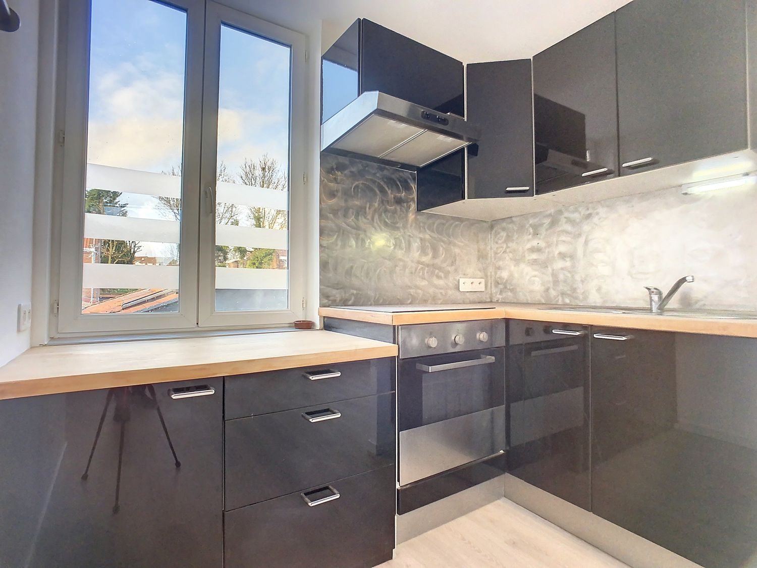 Appartement à vendre, 21m², Armentières
