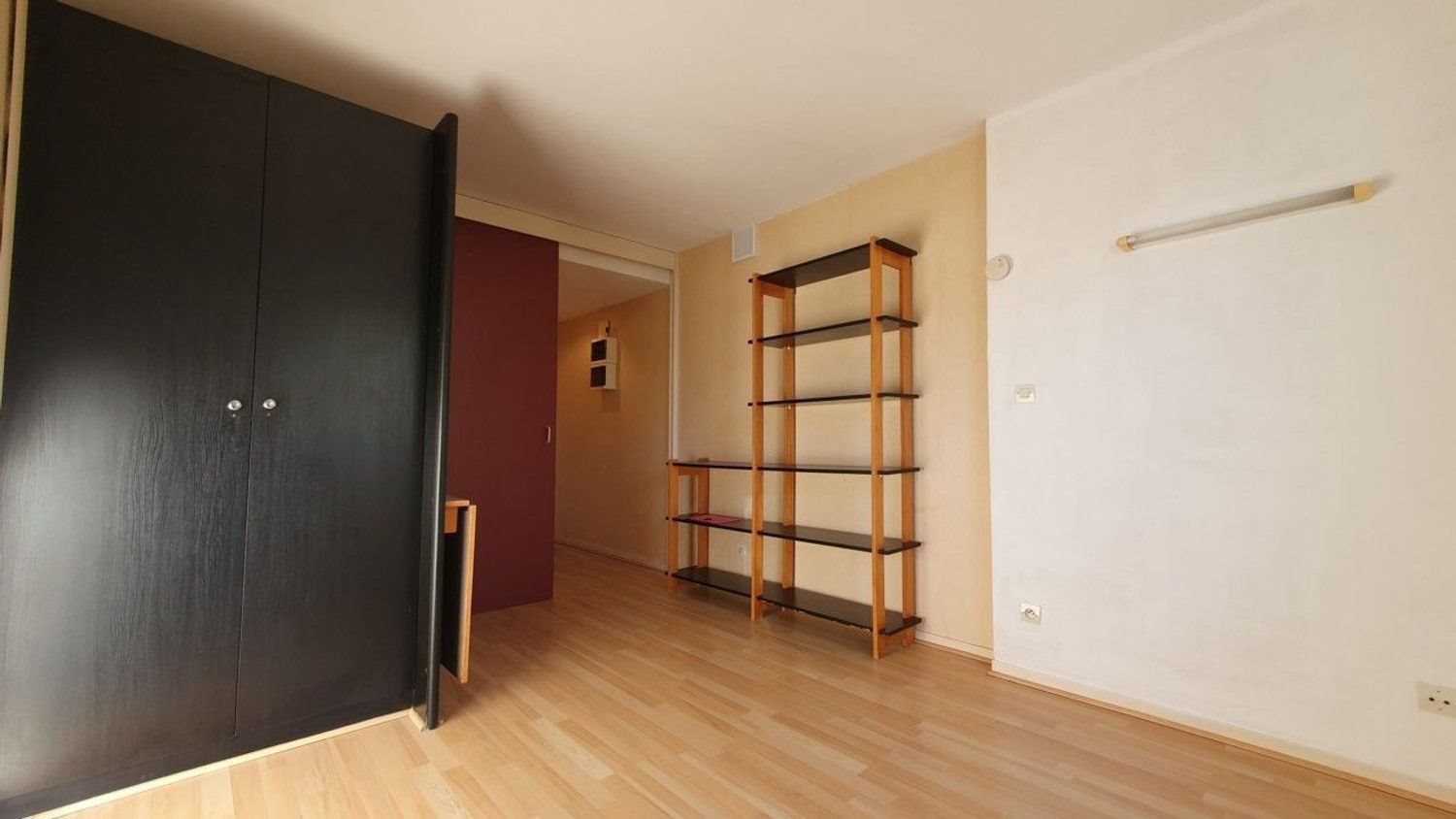 Appartement à vendre, 17m², Nantes