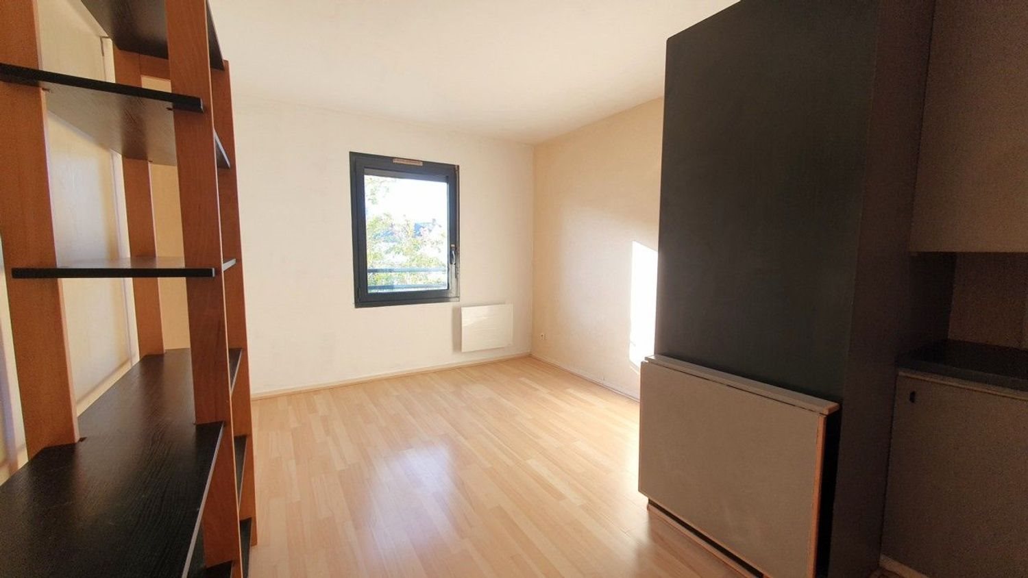 Appartement à vendre, 17m², Nantes