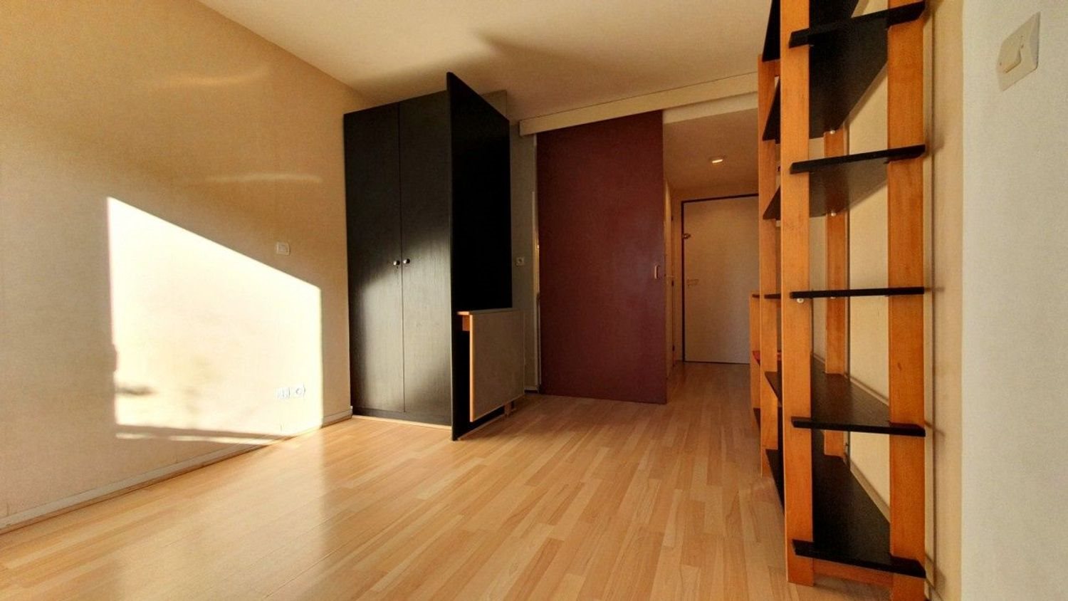 Appartement à vendre, 17m², Nantes