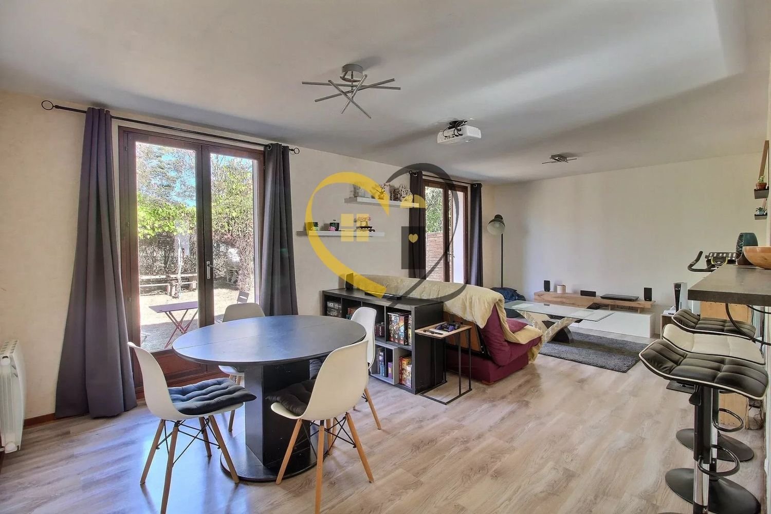Maison à vendre, 94m², Bourges