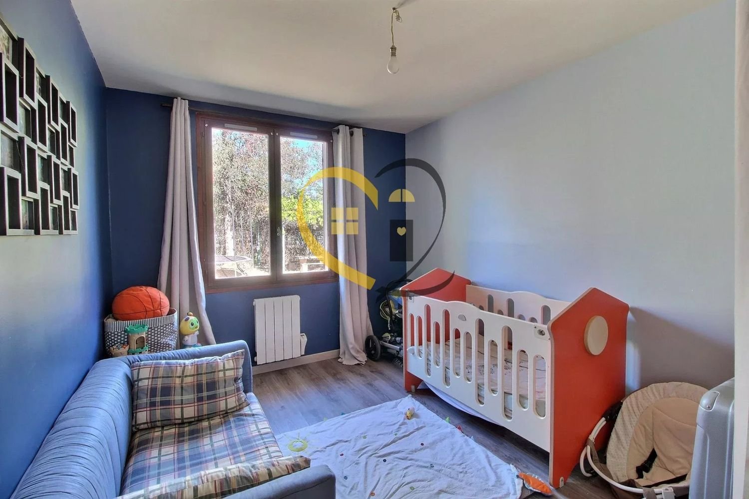 Maison à vendre, 94m², Bourges