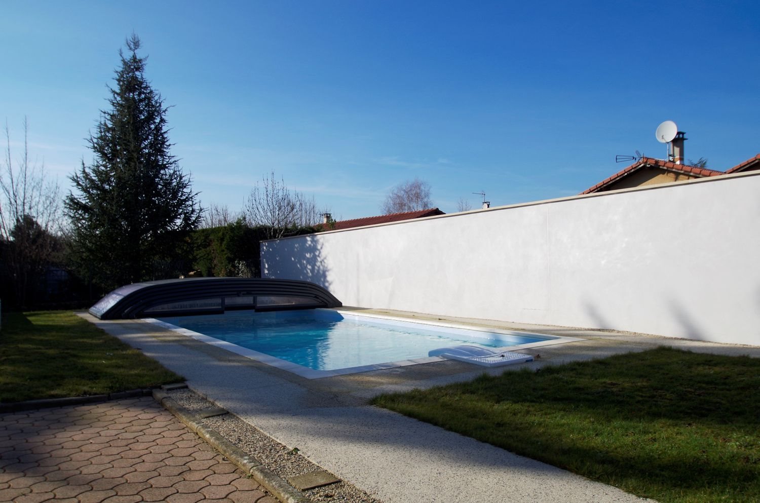 Maison à vendre, 95m², Chaponost