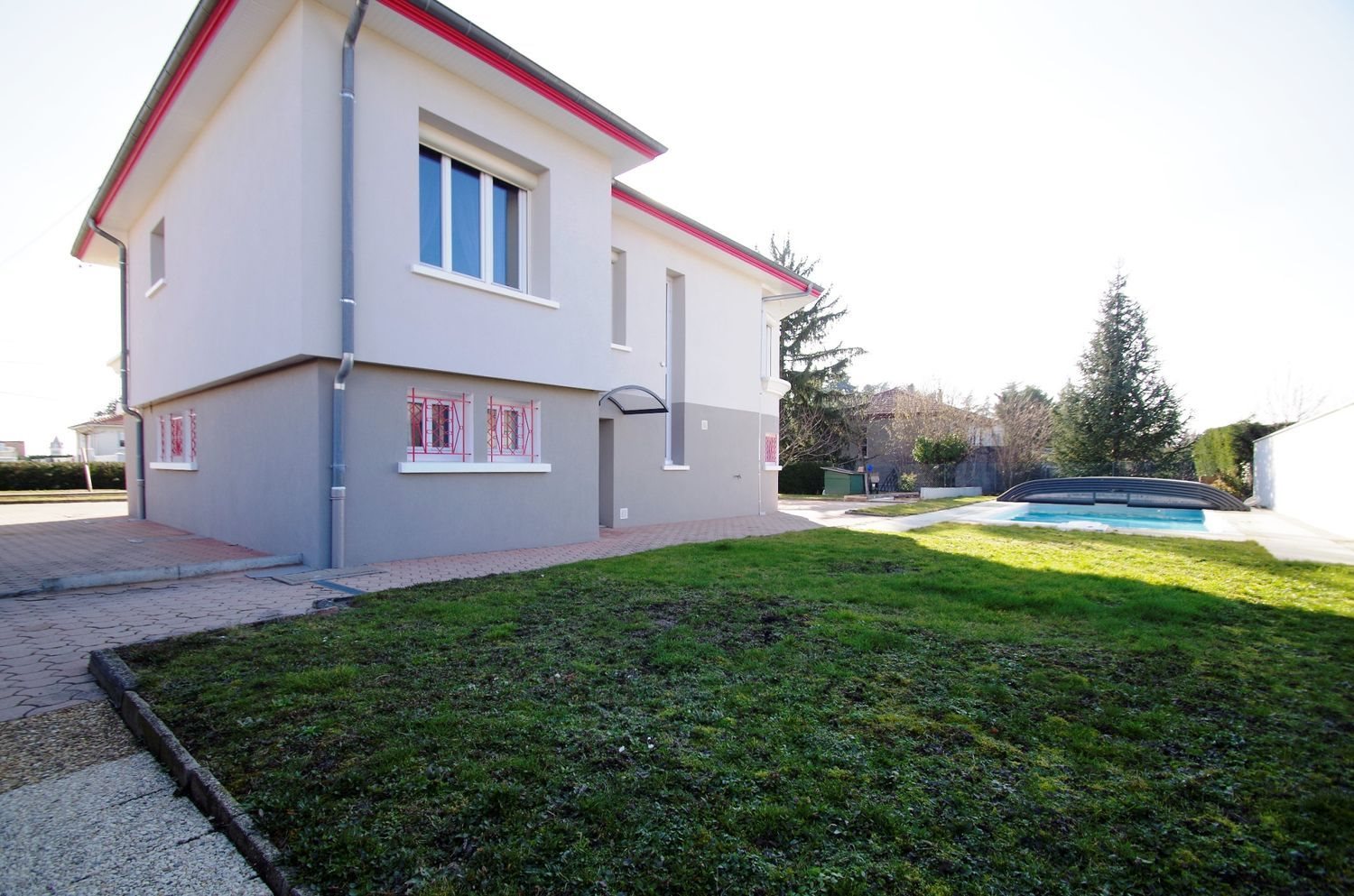 Maison à vendre, 95m², Chaponost