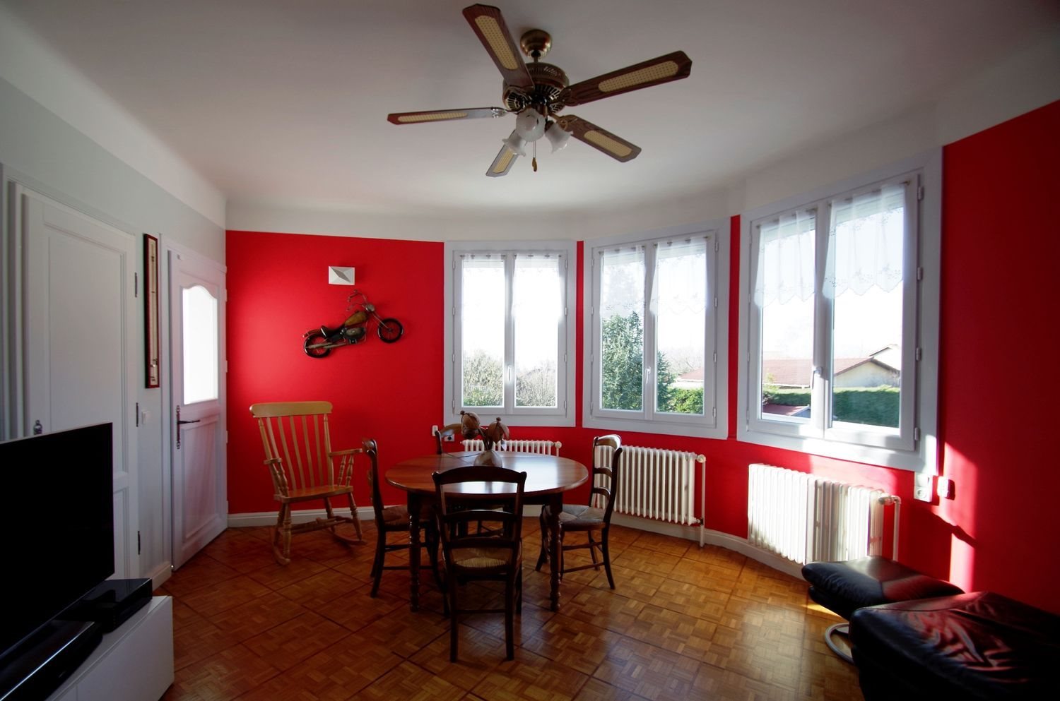 Maison à vendre, 95m², Chaponost