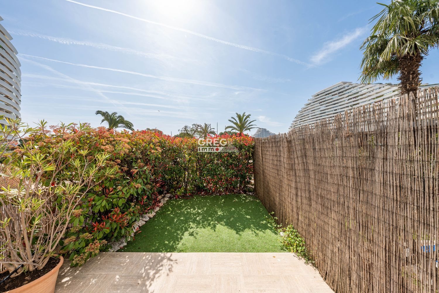 Appartement à vendre, 31m², Villeneuve-Loubet