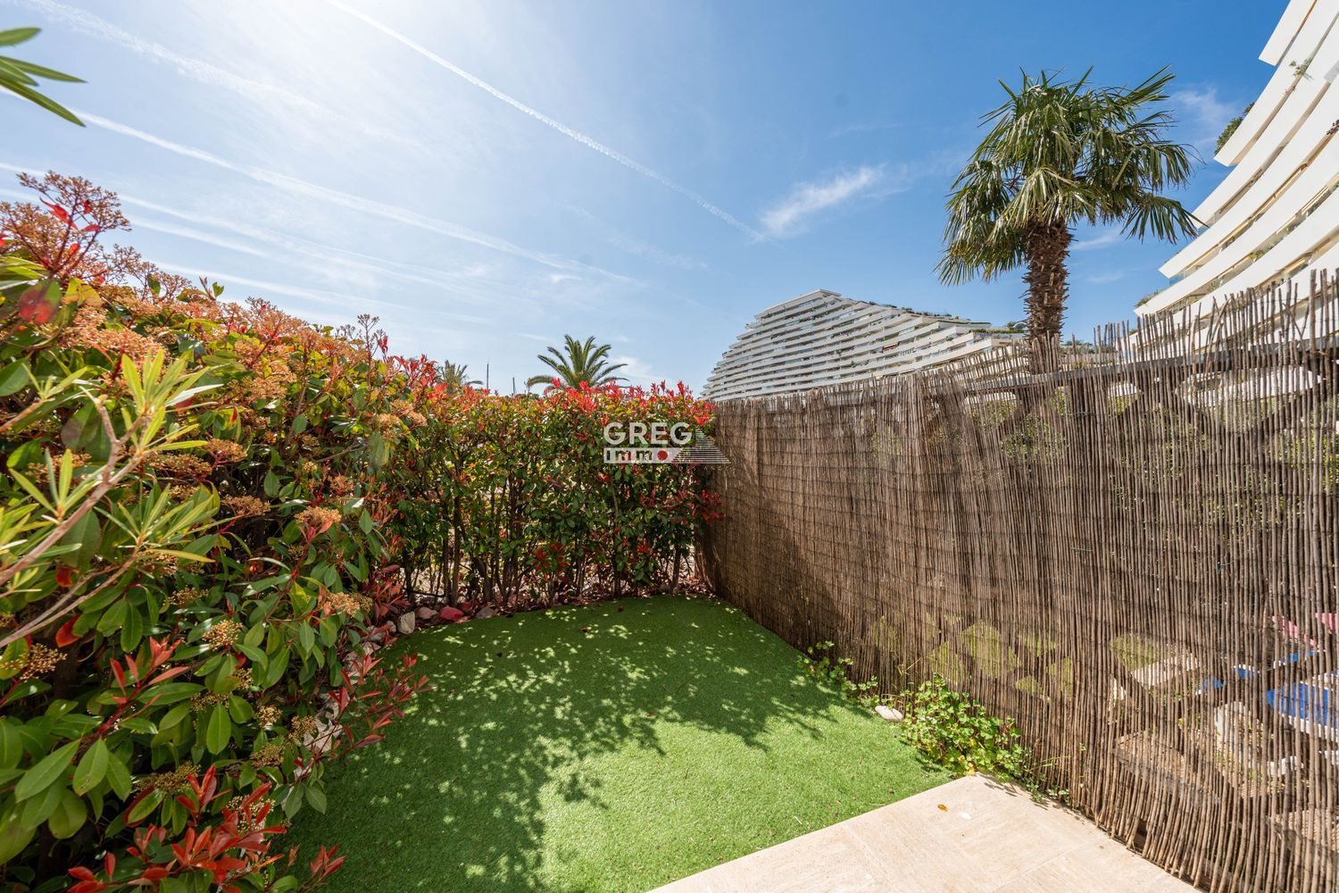 Appartement à vendre, 31m², Villeneuve-Loubet