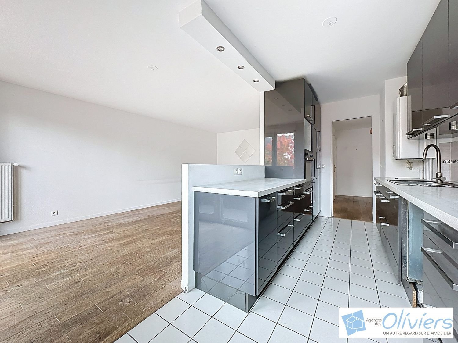 Appartement à vendre, 83m², Montigny-le-Bretonneux