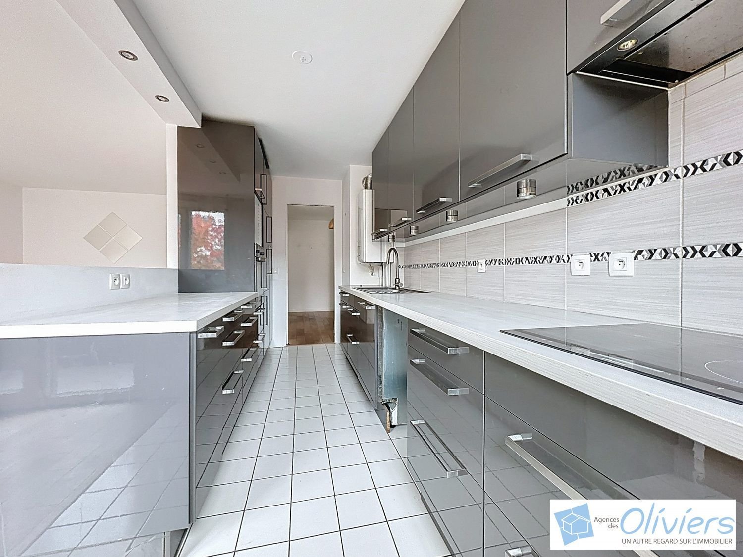 Appartement à vendre, 83m², Montigny-le-Bretonneux