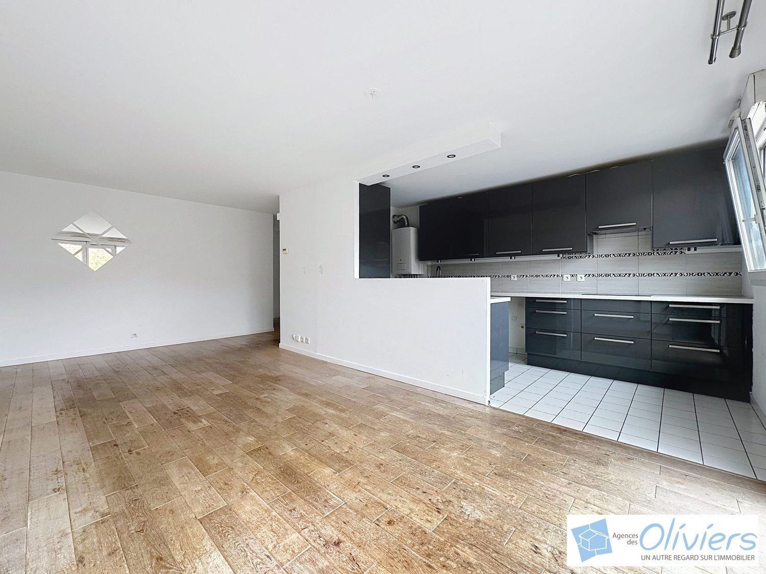 Appartement à vendre, 83m², Montigny-le-Bretonneux