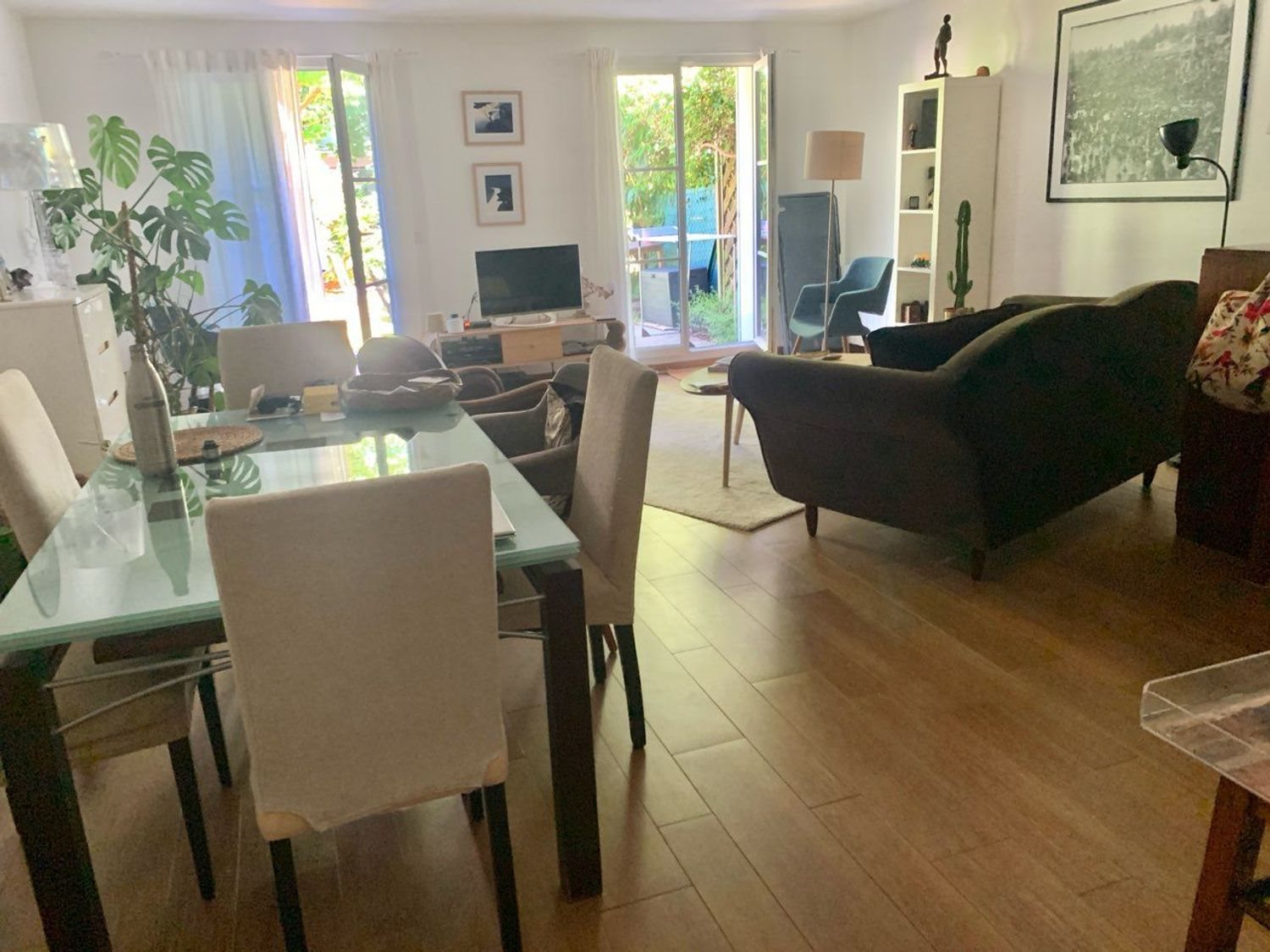 Maison à louer, 138m², Marly-le-Roi