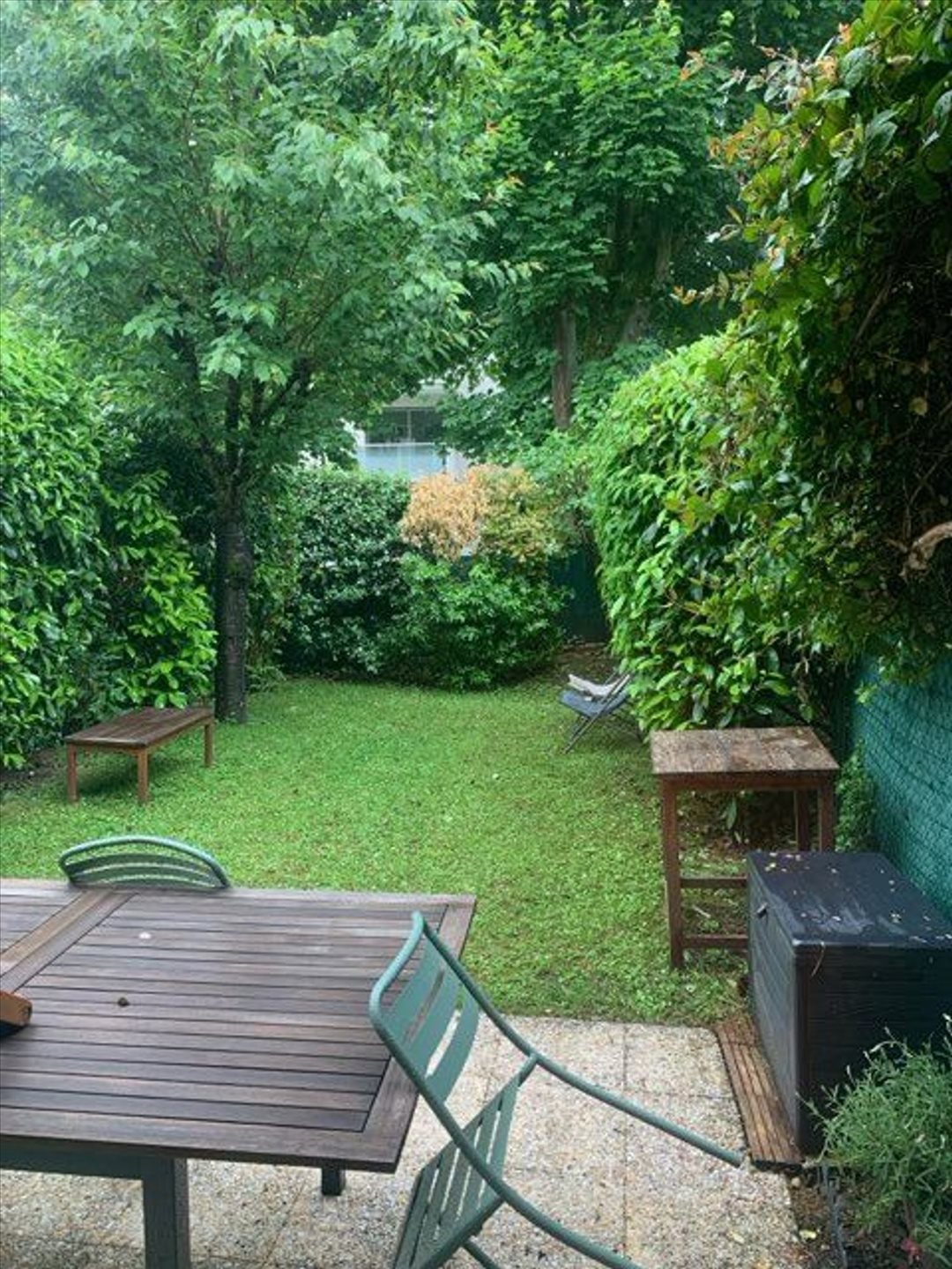 Maison à louer, 138m², Marly-le-Roi