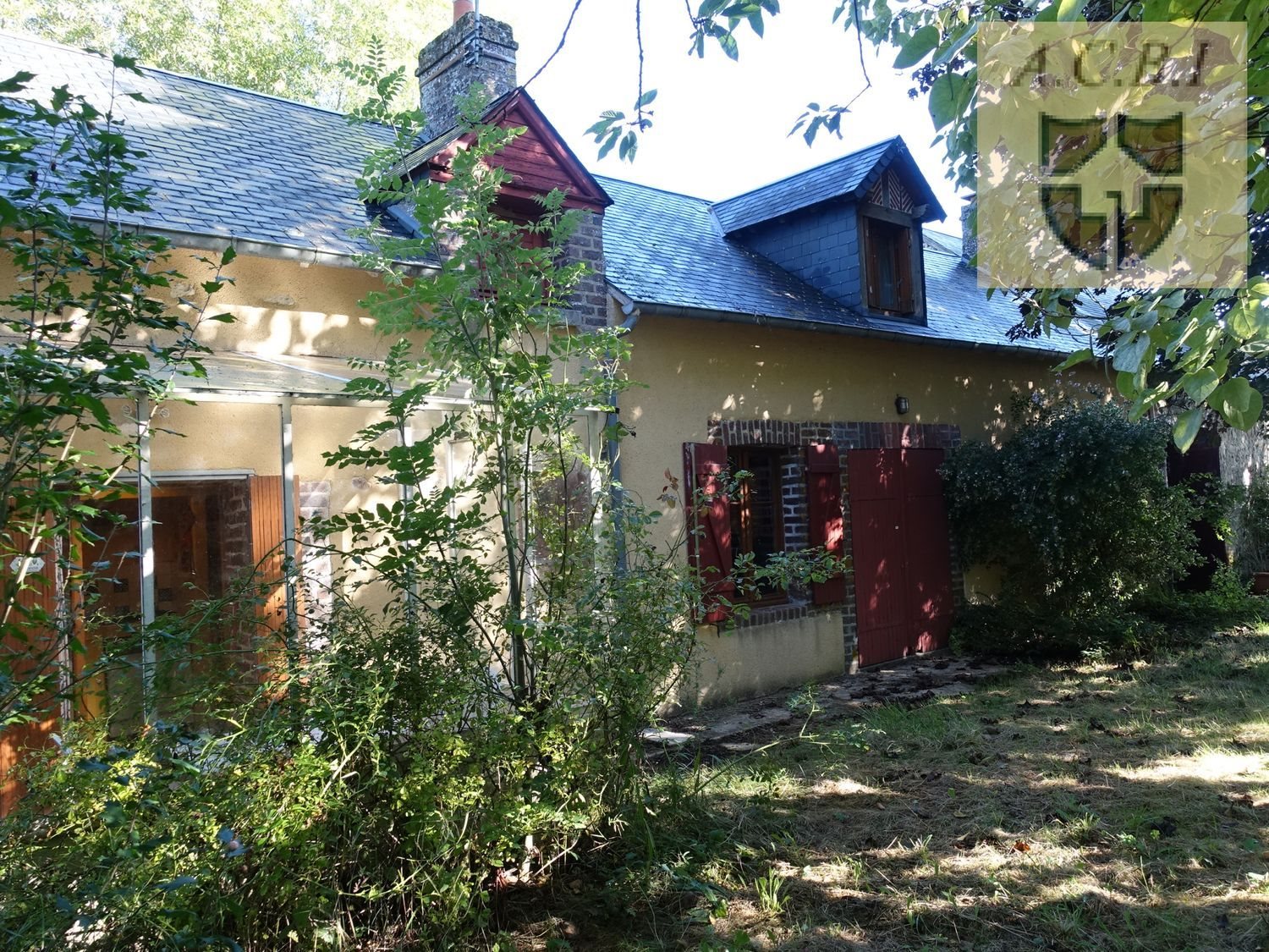 Maison à vendre, 100m², Oucques
