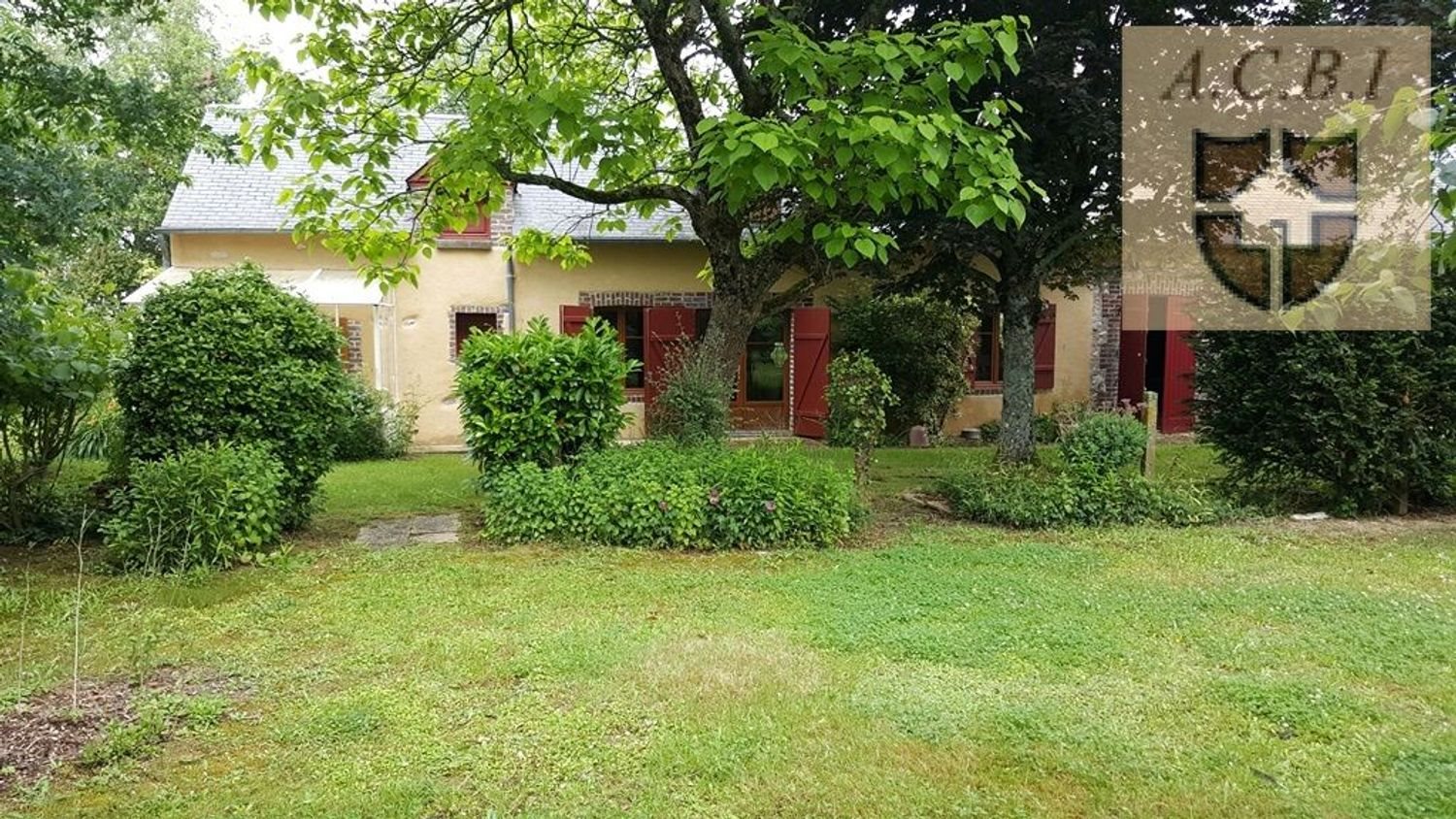 Maison à vendre, 100m², Oucques