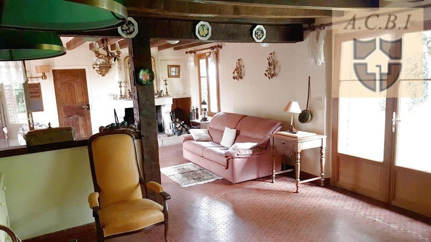 Maison à vendre, 100m², Oucques
