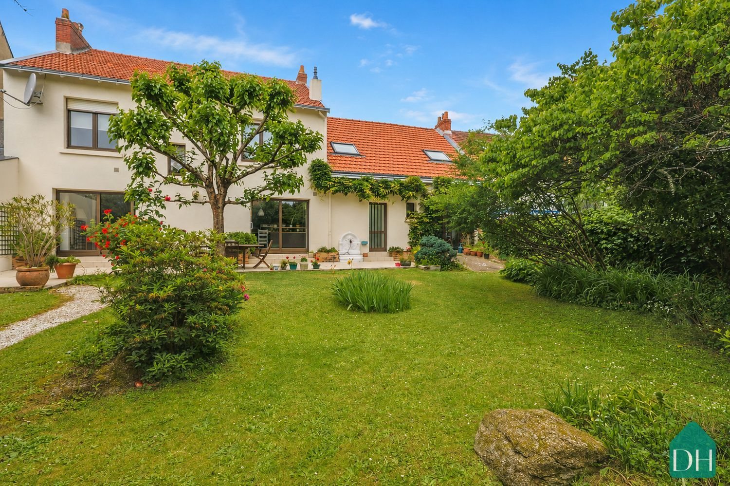 Maison à vendre, 180m², Nantes