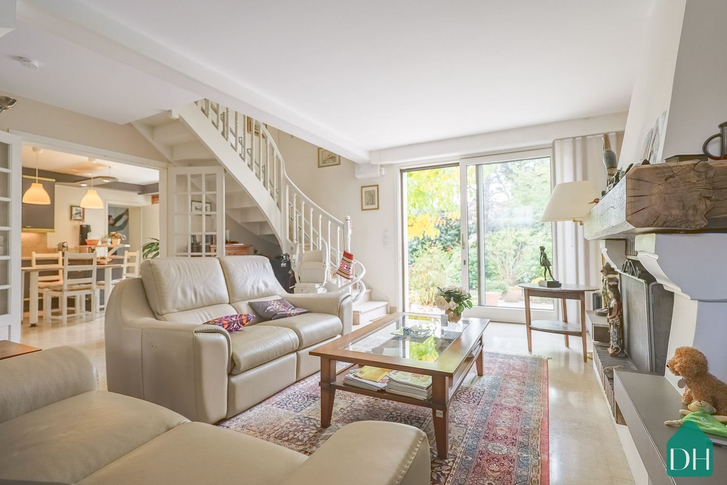 Maison à vendre, 180m², Nantes