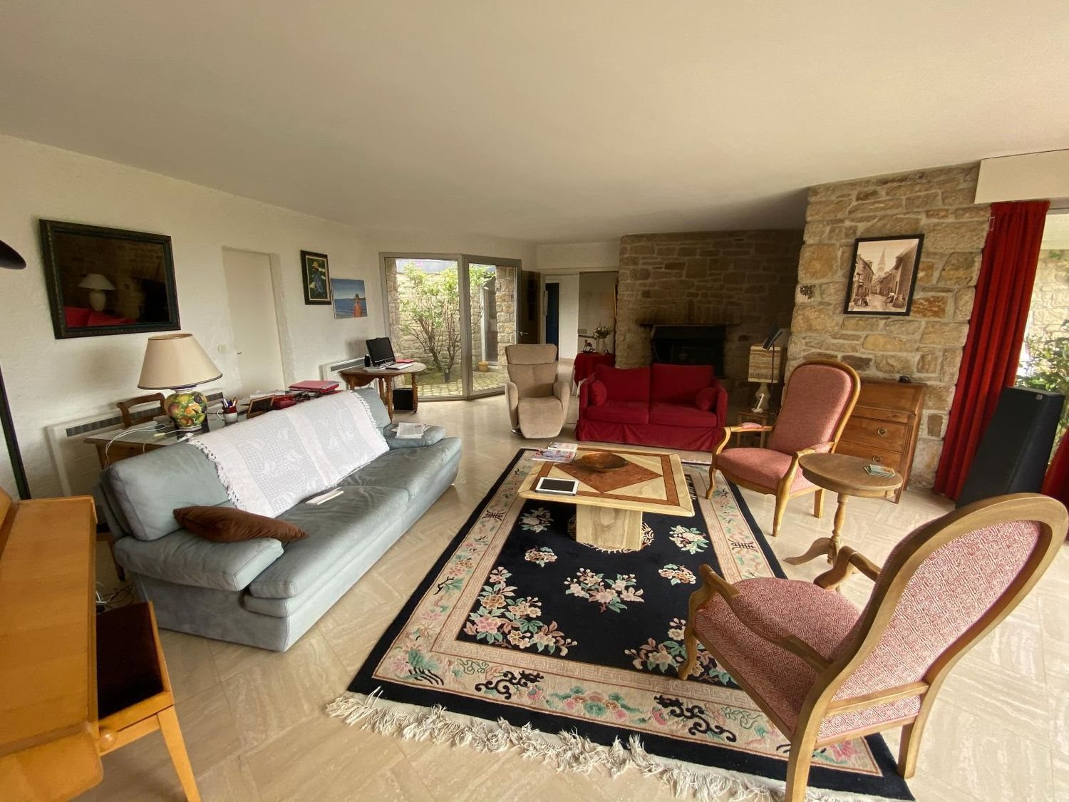 Maison à vendre, 200m², Séné
