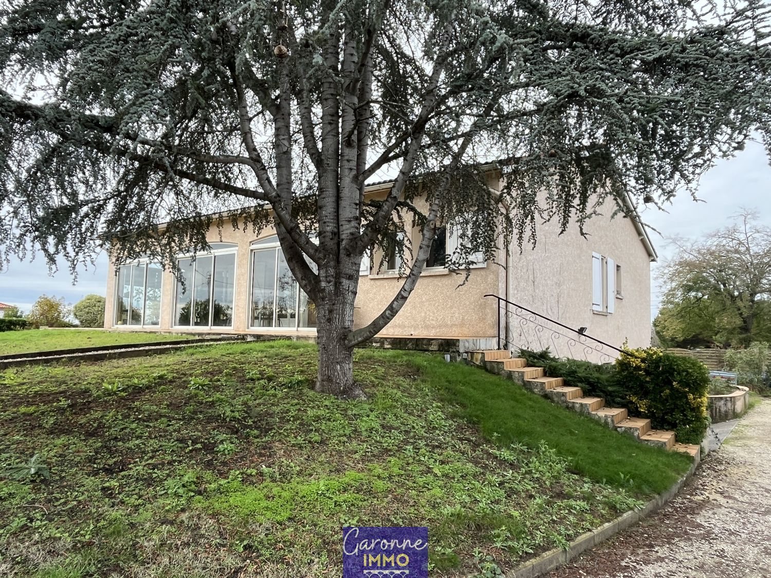 Maison à vendre, 155m², Tonneins